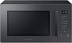 Samsung MG11T5018CC 1.1 Cu. Ft Countertop Microwave Oven with Grilling Element $130
