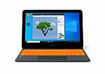 Kano Pro 11.6" Touch Laptop (N4000 4GB 64GB) $85