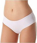 Calvin Klein Women's Invisibles Hipster Panty $5.25 and more