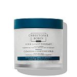 Christophe Robin Purifying Scrub with Sea Salt $26.50 Shipped