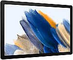 32 GB Samsung Galaxy Tab A8 10.5-Inch Tablet $150