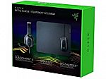 Razer Battle Bundle - DeathAdder V2 -BlackShark V2 X- Gigantus V2 M - Black $75 (50% Off)