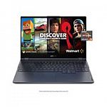 Lenovo Legion 7 16" WQXGA Gaming Laptop (Ryzen 9 5900HX 16GB RTX 3080 1TB SSD) $1798