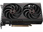 Sapphire Pulse RX 6600 Gaming 8GB Video Card + Radeon Raise the Game Bundle $329