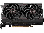 Sapphire Pulse RX 6600 Gaming 8GB Video Card + Radeon Raise the Game Bundle $329