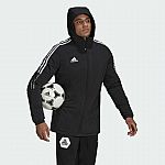 adidas TIRO PAD JKT Men's $33.75