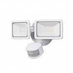 Honeywell 3000 Lumen Hardwired LED Motion Sensor Security Flood Light $20 (orig. $35)