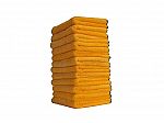Prime Members: 12-pk Chemical Guys Pro 16" x 16" Microfiber Towels $12.99