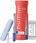 hum by Colgate Smart Battery Sonic Toothbrush Kit $18