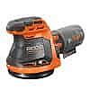 Ridgid 18V Cordless 5 in Random Orbit Sander (Tool Only) $59