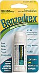 Benzedrex Nasal Decongestant Inhaler $2.52