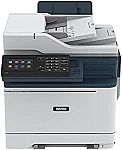 Xerox C315 Color Multifunction Printer, $376.2