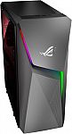 ASUS ROG Gaming Desktop (i7-11700F, 16GB, RTX 3070, 2TB HDD + 512GB SSD) $1249.99