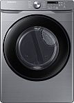 Samsung 7.5 Cu. Ft. Stackable Gas Dryer with Sensor Dry $599.99 and more