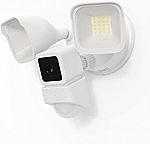 WYZE Wired Outdoor Wi-Fi Floodlight Home Security Camera $80