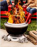 24" Cuisinart Cleanburn Smokeless Fire Pit $209.99
