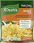 12-Pack 4.3-oz Knorr Pasta Sides Dish (Chicken Fettuccine) $7.10