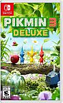 Pikmin 3 Deluxe (Nintendo Switch) $29.99