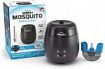 Thermacell E55 Rechargeable Mosquito Repeller $29.68