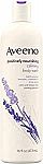 16-oz Aveeno Positively Nourishing Calming Body Wash (2 for $8.40) & More