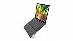 Lenovo IdeaPad 5 15.6" FHD Touch Laptop (Ryzen 7 5700U, 16GB 512GB) $629.99