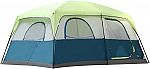 Portal 14' X 10' Family Cabin 2-Room Tent with a 10 Person Capacity $92