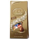 Lindt Chocolate Assorted Lindor Truffle Bag (19 oz.) $7.80