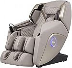 Titan 3D Elite Deep Tissue Voice Activated Massage Chair $2299 & More