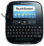 DYMO LabelManager 500TS Full-Colour Touch Screen Label Maker $81.37