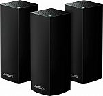3-pack Linksys Velop AC6600 Tri-Band Mesh Wi-Fi 5 System (Refurbished) $99.99