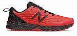 New Balance Men's NITREL v3 Trail Shoes $18.74 (orig. $75)