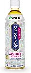 12-Pack 16.9-oz Jasmine Tea, Unsweetened $12