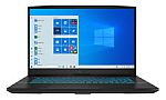 MSI Crosshair 17 A11UDK-202 17.3" FHD Gaming Laptop (i7-11800H 16GB 512GB RTX 3050 Ti) $900