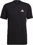 adidas Men's Designed 2 Move Feelready T-Shirt $9