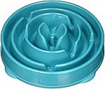 Outward Hound Slow Feeder Dog Bowl $5 and more
