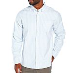 Sam's Club Members: Gap Men's Long Sleeve Oxford Shirt (various colors) $4.81
