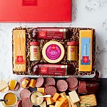 Hickory Farms - select Gift Sets B1G1 FREE + Free Shipping