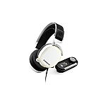 SteelSeries Arctis Pro + GameDAC Headset $140 and more