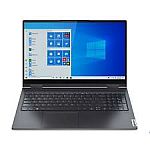 Lenovo Yoga 7i 15.6” FHD Touch Laptop (i7-1165G7 16GB 1TB SSD) $949.99