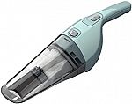 BLACK+DECKER Cordless Handheld Vacuum $16