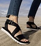 Toms - 40% Off Sandals and Sunglasses