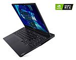 Legion 5i Gen 6 15.6" FHD 165Hz Gaming Laptop (i7-11800H, 16GB, 1TB SSD, RTX 3070) $1340