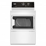(Price mistake?) Maytag  7.4-cu ft Commercial-Grade Residential Vented Gas Dryer - White $109