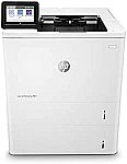 HP LaserJet Enterprise M611x Monochrome Duplex Printer with Dual-band Wi-Fi and Extra Paper Tray (7PS85A) $1698