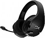 HyperX Cloud Stinger Core - Wireless Gaming Headset $45