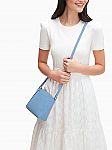 Kate Spade monica crossbody $59, darcy chain wallet crossbody $59 and more