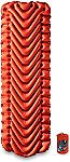 Klymit Static V Insulated Sleeping Pad $55