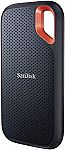4TB SanDisk Extreme Portable SSD Up to 1050MB/s $379 and more