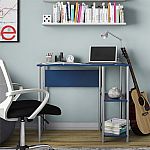 Mainstays Student Computer Desk (Various Colors) $39 Shipped