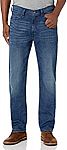 Levi's Men's 541 Athletic-Fit Jeans $20